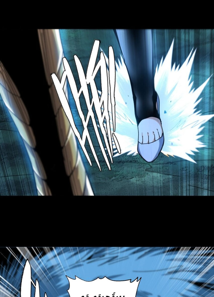 Thiếu Niên Bất Lương Vô Địch Solo Lại Muốn Làm Vú Em Trong Game Chapter 34 - Trang 2