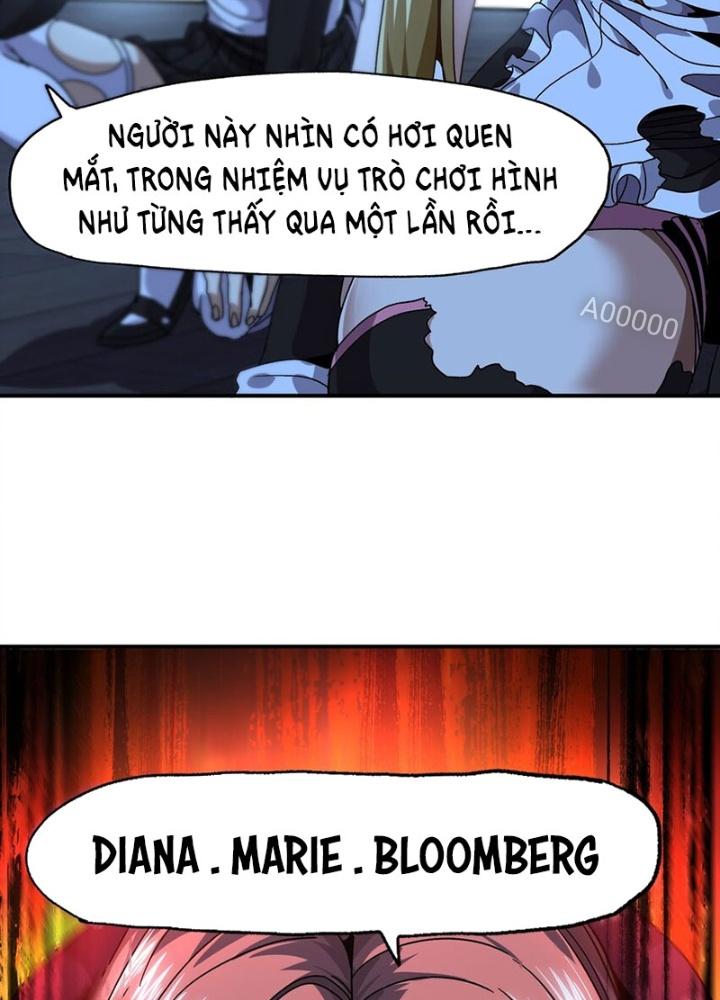 Thiếu Niên Bất Lương Vô Địch Solo Lại Muốn Làm Vú Em Trong Game Chapter 35 - Trang 2