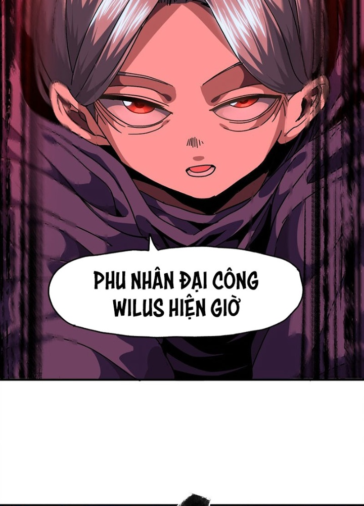 Thiếu Niên Bất Lương Vô Địch Solo Lại Muốn Làm Vú Em Trong Game Chapter 35 - Trang 2