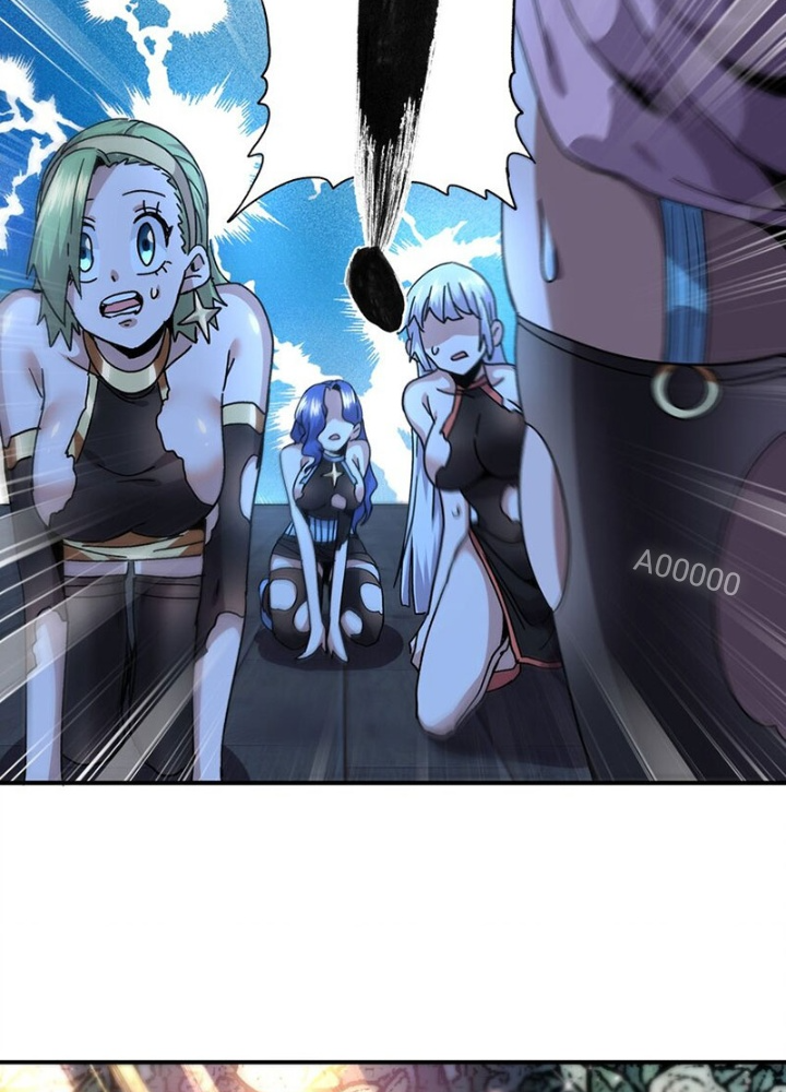 Thiếu Niên Bất Lương Vô Địch Solo Lại Muốn Làm Vú Em Trong Game Chapter 35 - Trang 2