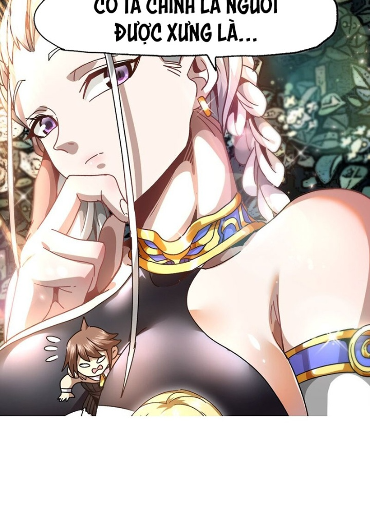 Thiếu Niên Bất Lương Vô Địch Solo Lại Muốn Làm Vú Em Trong Game Chapter 35 - Trang 2