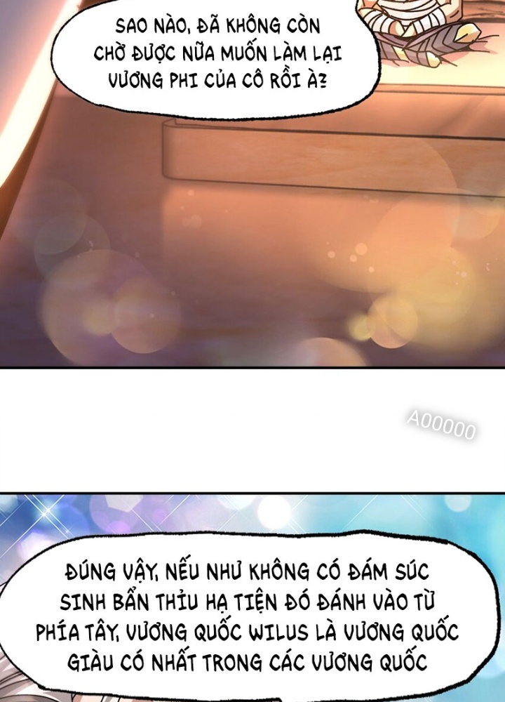 Thiếu Niên Bất Lương Vô Địch Solo Lại Muốn Làm Vú Em Trong Game Chapter 35 - Trang 2