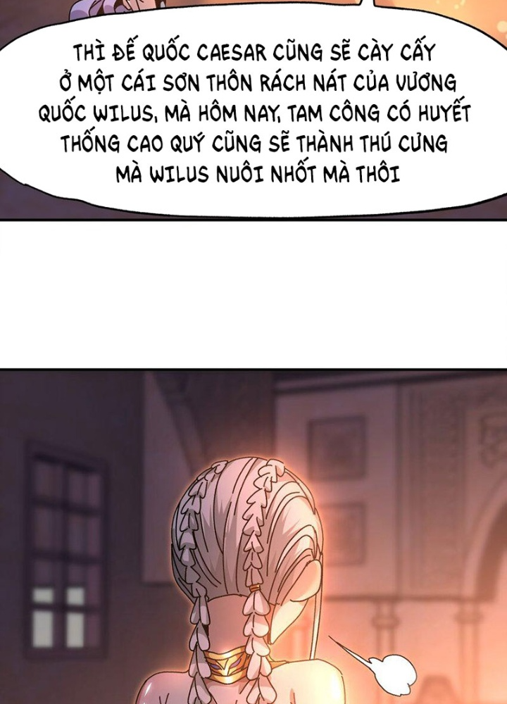 Thiếu Niên Bất Lương Vô Địch Solo Lại Muốn Làm Vú Em Trong Game Chapter 35 - Trang 2