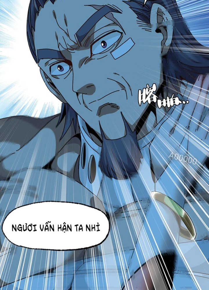 Thiếu Niên Bất Lương Vô Địch Solo Lại Muốn Làm Vú Em Trong Game Chapter 35 - Trang 2