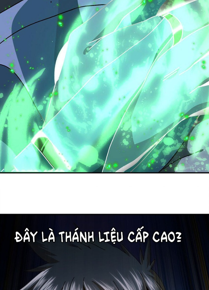 Thiếu Niên Bất Lương Vô Địch Solo Lại Muốn Làm Vú Em Trong Game Chapter 35 - Trang 2