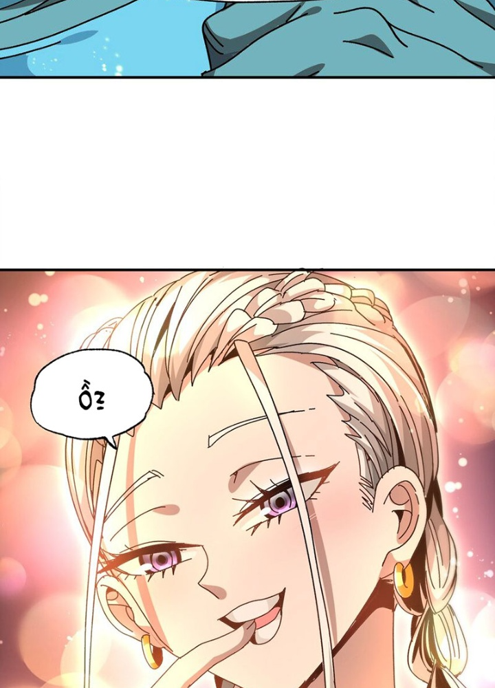 Thiếu Niên Bất Lương Vô Địch Solo Lại Muốn Làm Vú Em Trong Game Chapter 35 - Trang 2