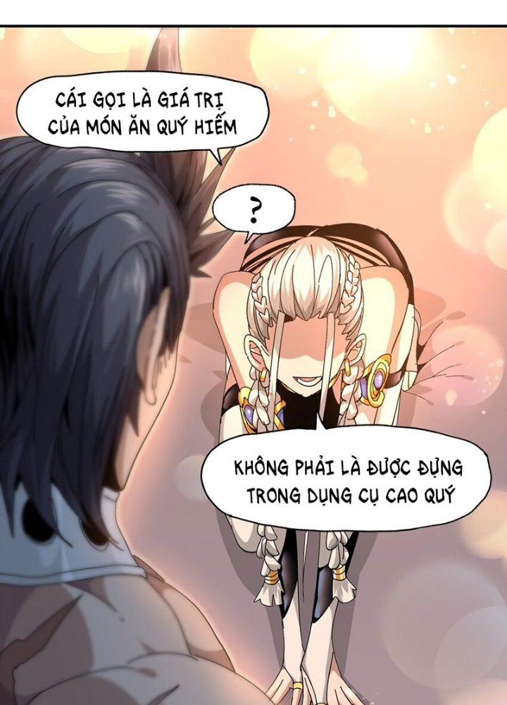 Thiếu Niên Bất Lương Vô Địch Solo Lại Muốn Làm Vú Em Trong Game Chapter 35 - Trang 2