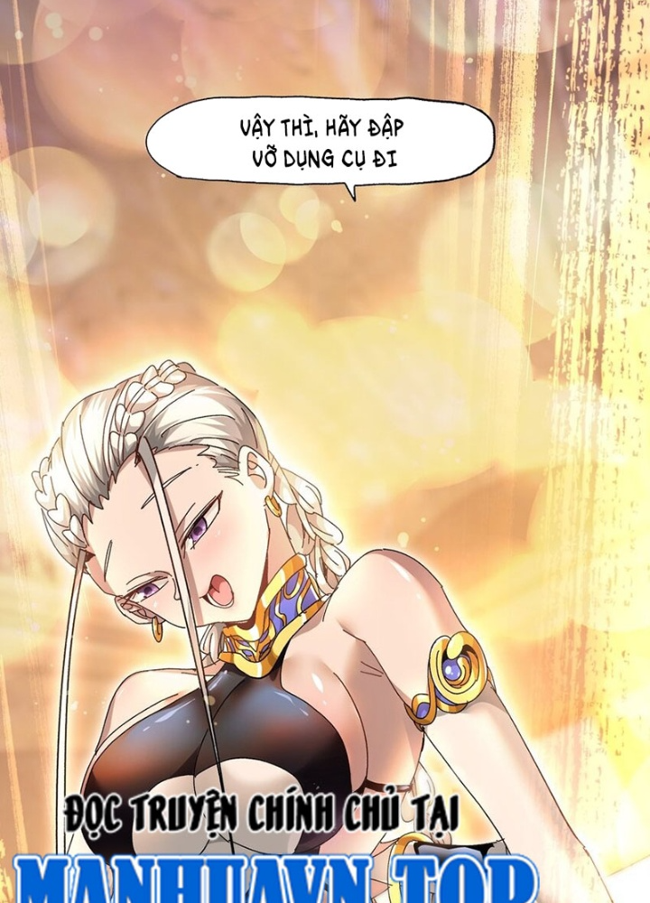 Thiếu Niên Bất Lương Vô Địch Solo Lại Muốn Làm Vú Em Trong Game Chapter 35 - Trang 2