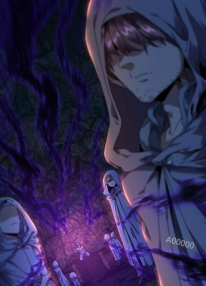 Thiếu Niên Bất Lương Vô Địch Solo Lại Muốn Làm Vú Em Trong Game Chapter 35 - Trang 2