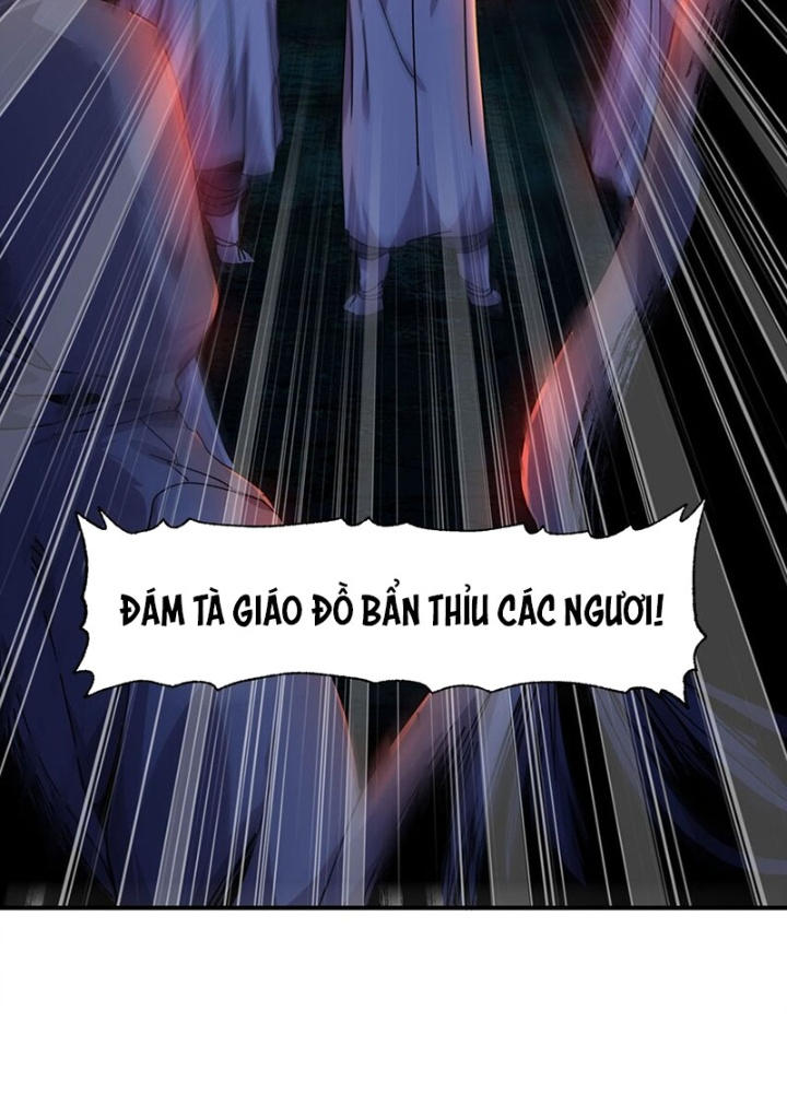 Thiếu Niên Bất Lương Vô Địch Solo Lại Muốn Làm Vú Em Trong Game Chapter 35 - Trang 2