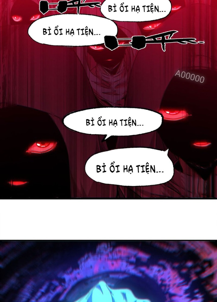 Thiếu Niên Bất Lương Vô Địch Solo Lại Muốn Làm Vú Em Trong Game Chapter 35 - Trang 2