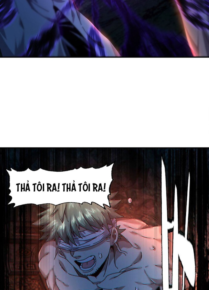 Thiếu Niên Bất Lương Vô Địch Solo Lại Muốn Làm Vú Em Trong Game Chapter 35 - Trang 2