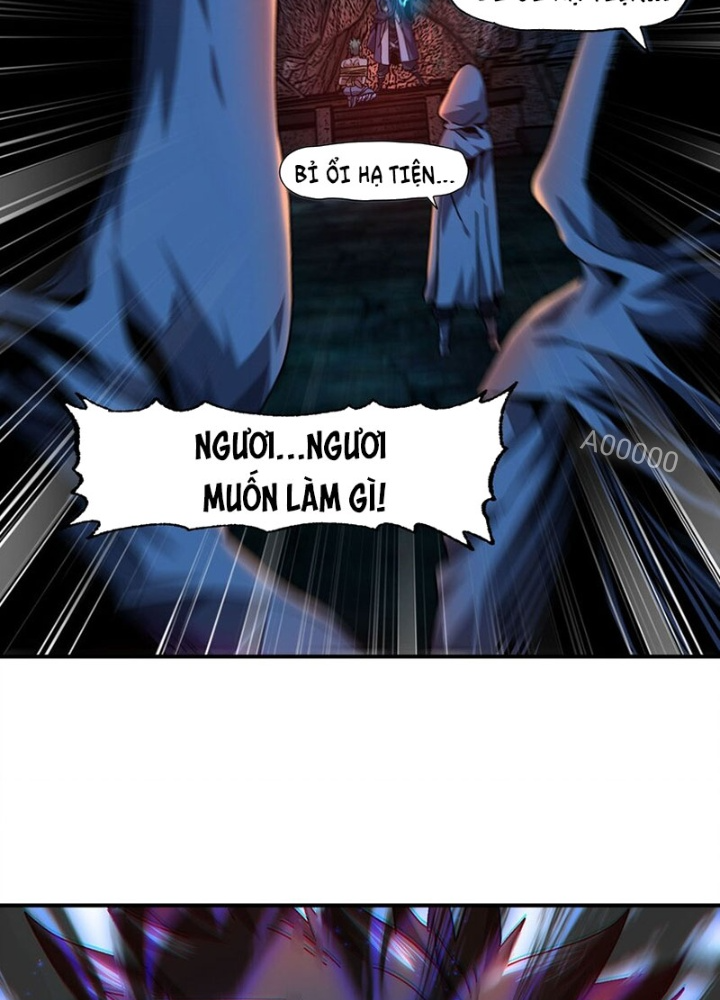 Thiếu Niên Bất Lương Vô Địch Solo Lại Muốn Làm Vú Em Trong Game Chapter 35 - Trang 2