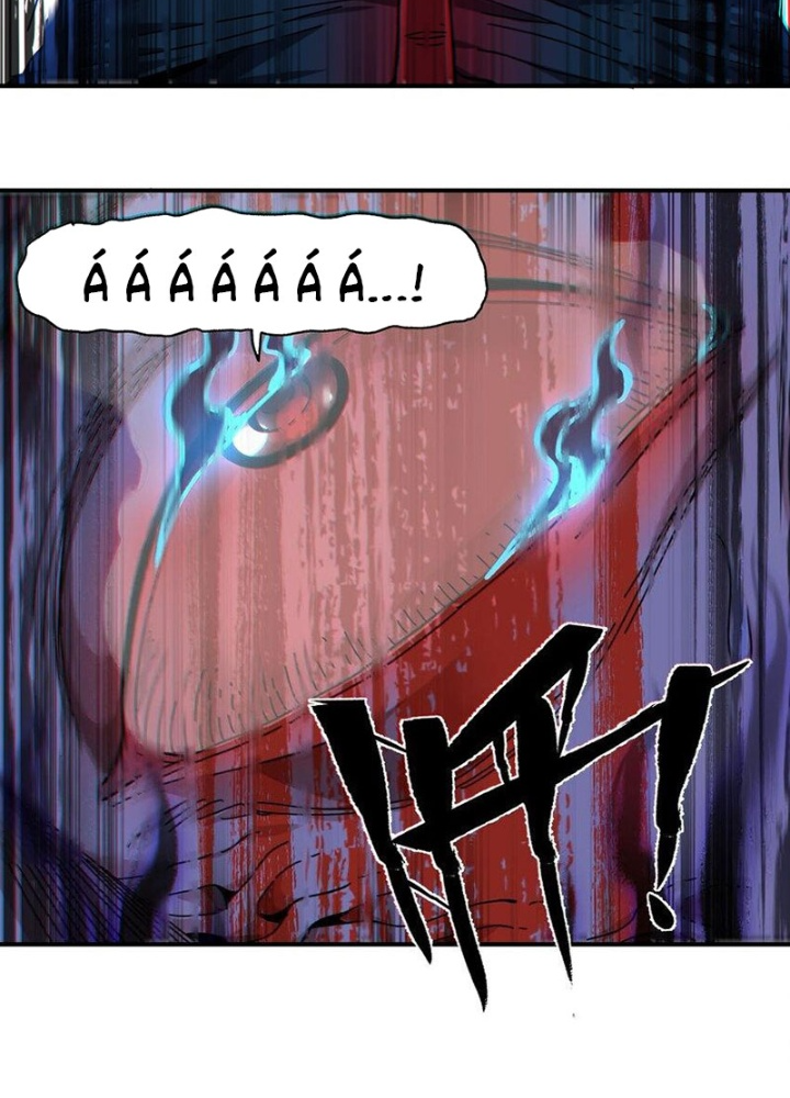 Thiếu Niên Bất Lương Vô Địch Solo Lại Muốn Làm Vú Em Trong Game Chapter 35 - Trang 2