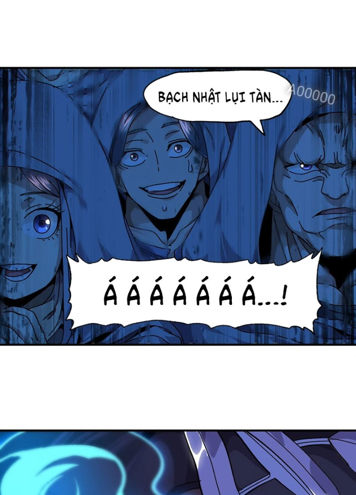 Thiếu Niên Bất Lương Vô Địch Solo Lại Muốn Làm Vú Em Trong Game Chapter 35 - Trang 2