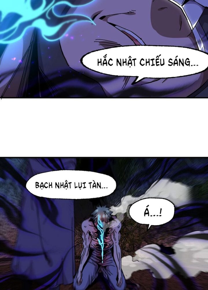 Thiếu Niên Bất Lương Vô Địch Solo Lại Muốn Làm Vú Em Trong Game Chapter 35 - Trang 2