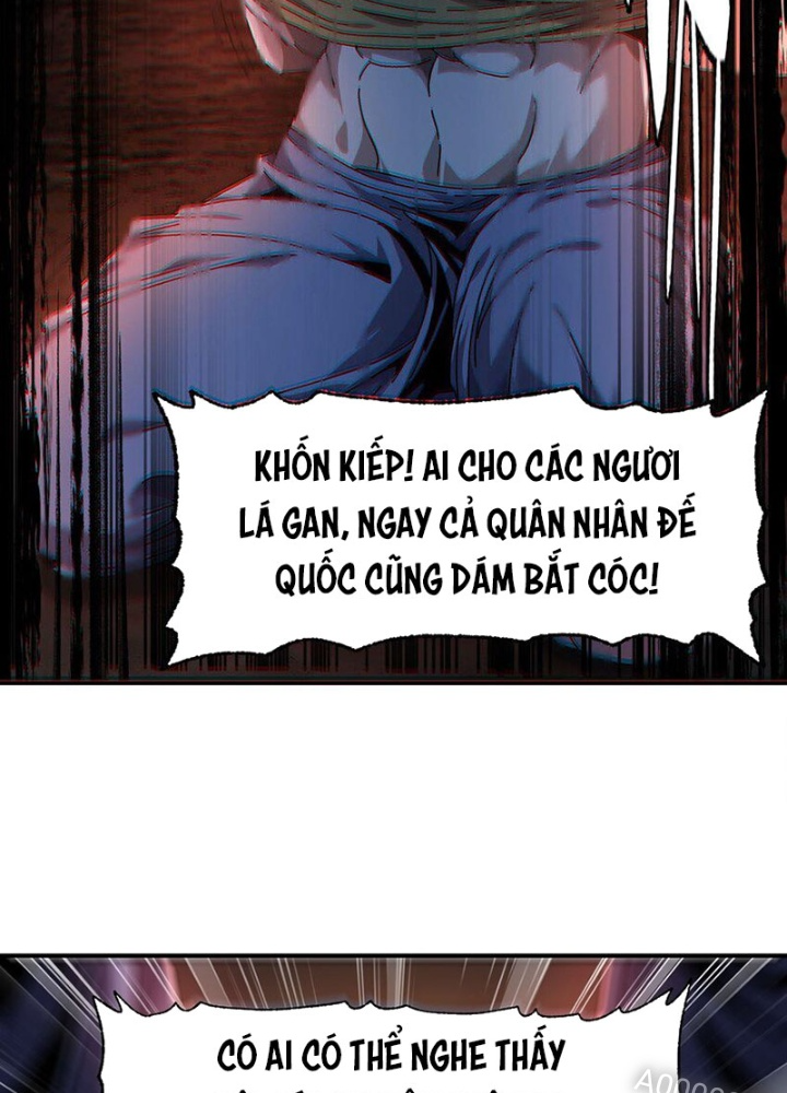 Thiếu Niên Bất Lương Vô Địch Solo Lại Muốn Làm Vú Em Trong Game Chapter 35 - Trang 2