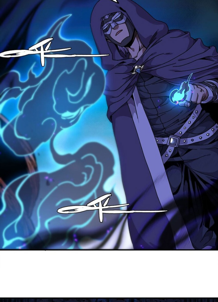 Thiếu Niên Bất Lương Vô Địch Solo Lại Muốn Làm Vú Em Trong Game Chapter 35 - Trang 2