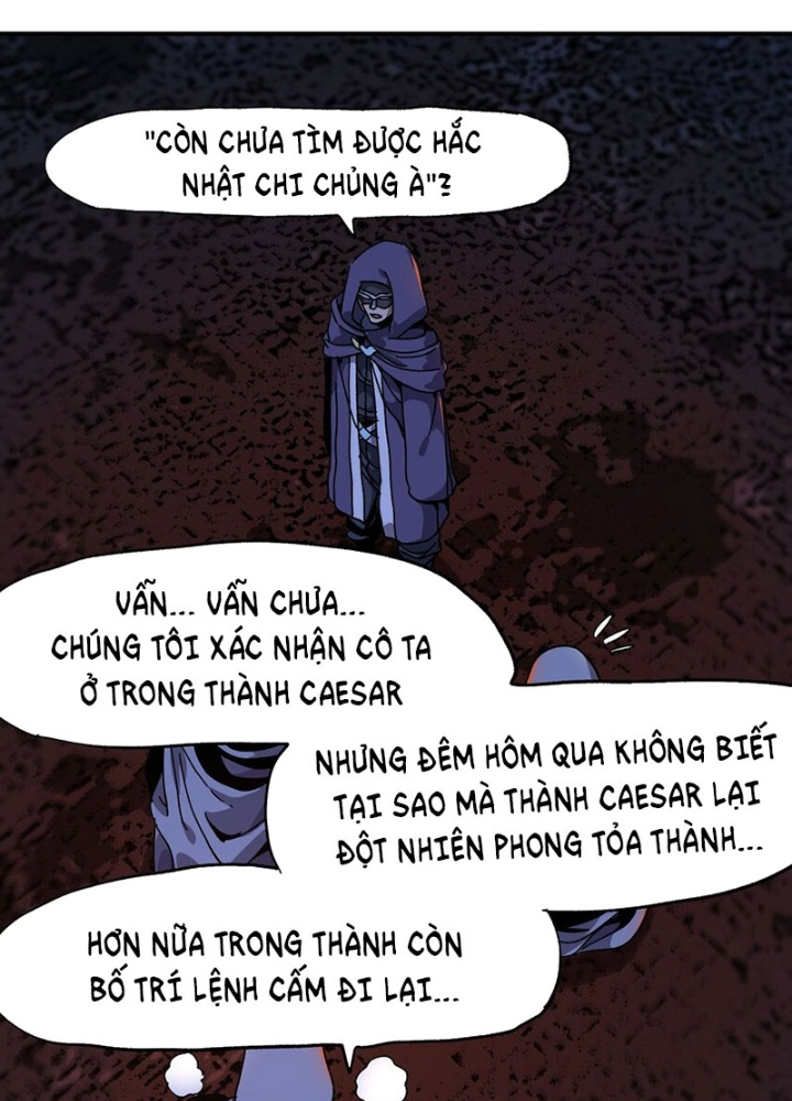 Thiếu Niên Bất Lương Vô Địch Solo Lại Muốn Làm Vú Em Trong Game Chapter 35 - Trang 2