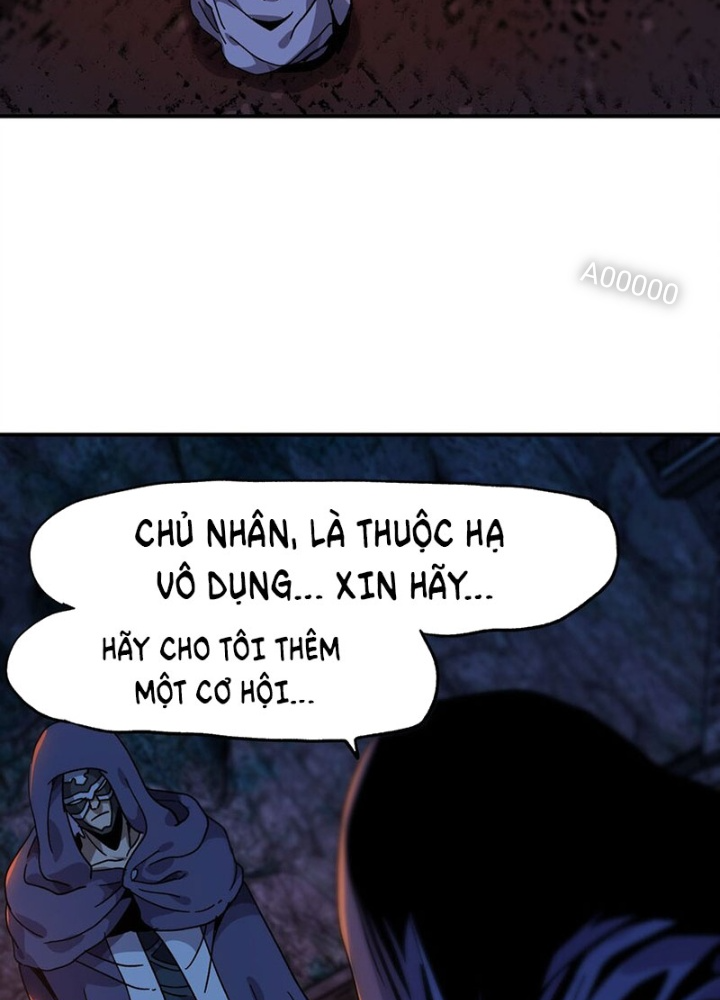 Thiếu Niên Bất Lương Vô Địch Solo Lại Muốn Làm Vú Em Trong Game Chapter 35 - Trang 2