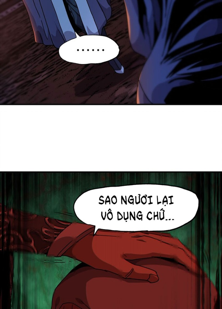 Thiếu Niên Bất Lương Vô Địch Solo Lại Muốn Làm Vú Em Trong Game Chapter 35 - Trang 2