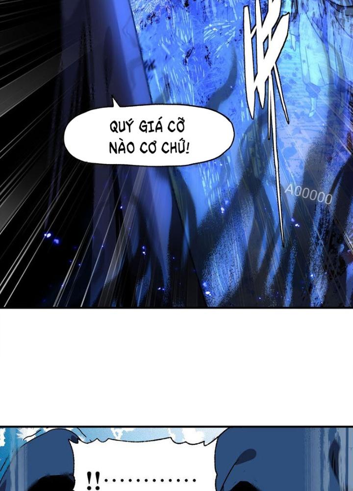 Thiếu Niên Bất Lương Vô Địch Solo Lại Muốn Làm Vú Em Trong Game Chapter 35 - Trang 2