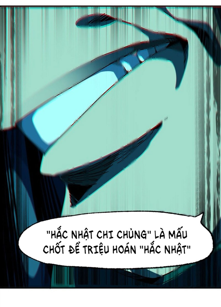 Thiếu Niên Bất Lương Vô Địch Solo Lại Muốn Làm Vú Em Trong Game Chapter 35 - Trang 2