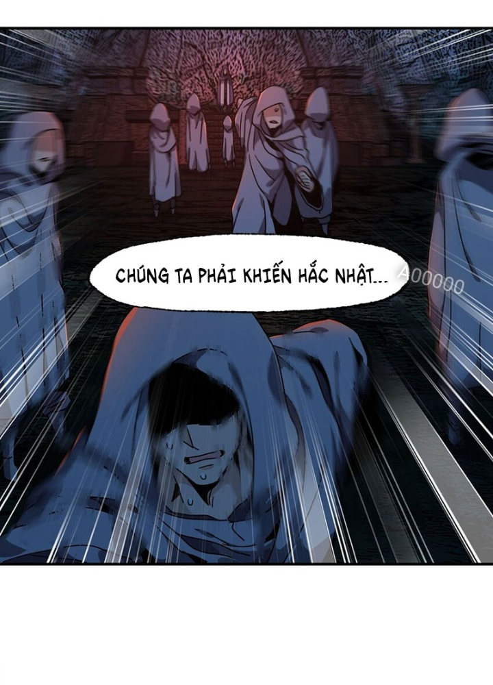 Thiếu Niên Bất Lương Vô Địch Solo Lại Muốn Làm Vú Em Trong Game Chapter 35 - Trang 2