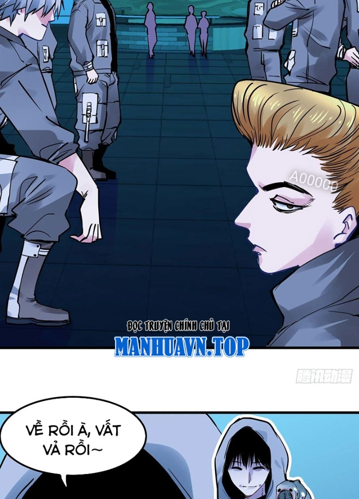 Hệ Thống Thôn Phệ Bá Đạo Chapter 23 - Next Chapter 24
