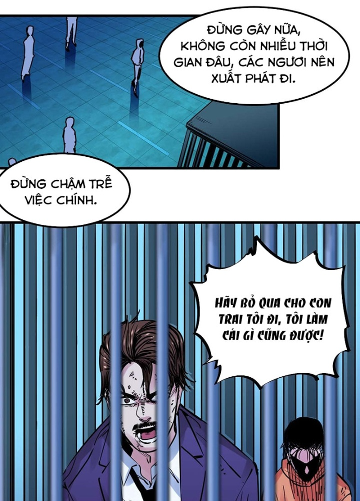 Hệ Thống Thôn Phệ Bá Đạo Chapter 23 - Next Chapter 24