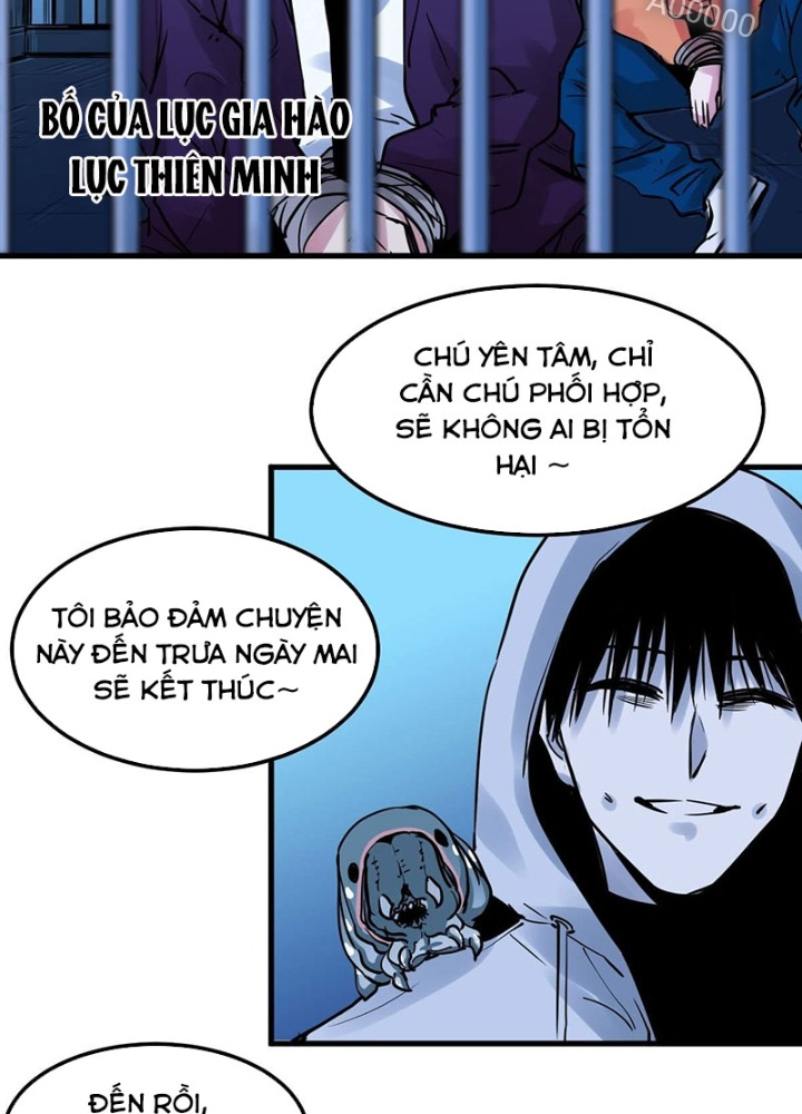 Hệ Thống Thôn Phệ Bá Đạo Chapter 23 - Next Chapter 24
