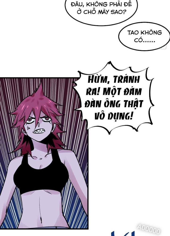 Hệ Thống Thôn Phệ Bá Đạo Chapter 23 - Next Chapter 24