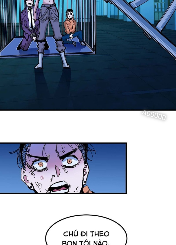 Hệ Thống Thôn Phệ Bá Đạo Chapter 23 - Next Chapter 24