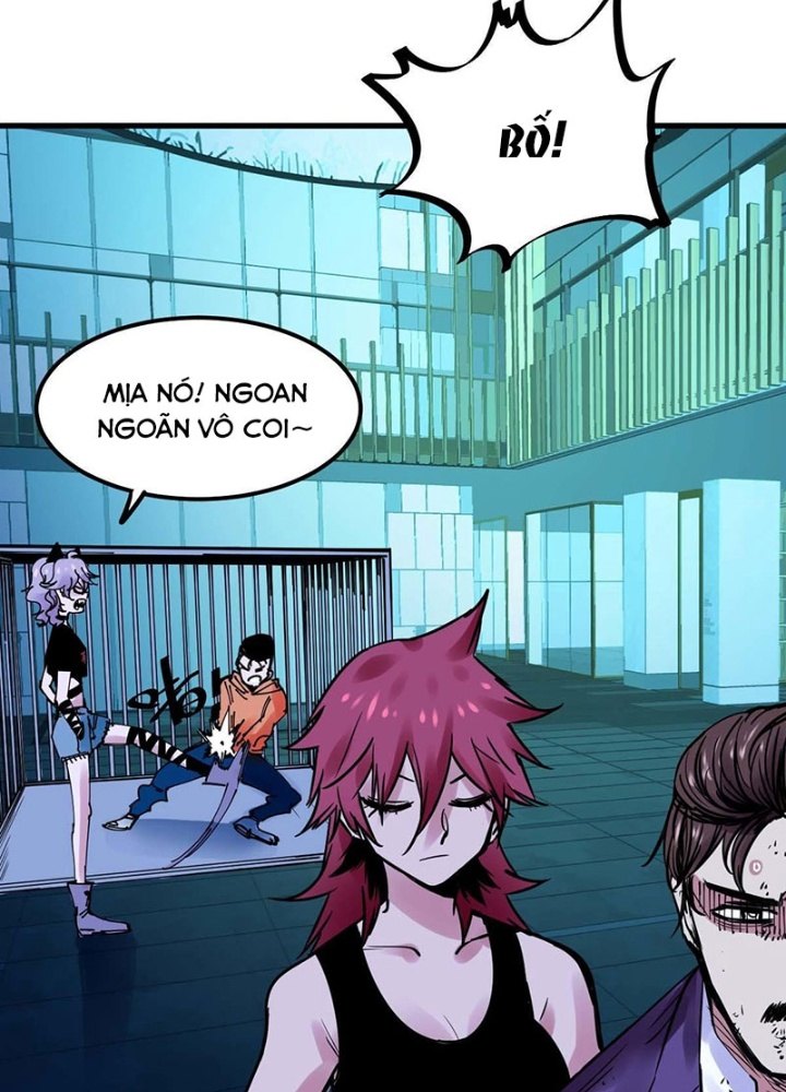 Hệ Thống Thôn Phệ Bá Đạo Chapter 23 - Next Chapter 24