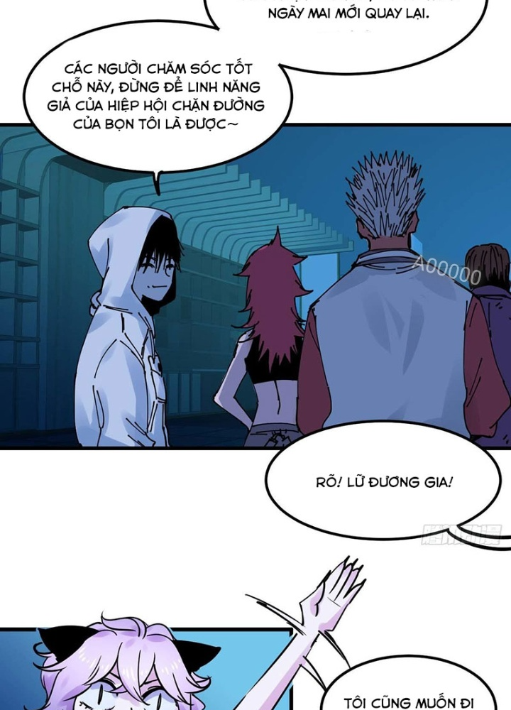 Hệ Thống Thôn Phệ Bá Đạo Chapter 23 - Next Chapter 24