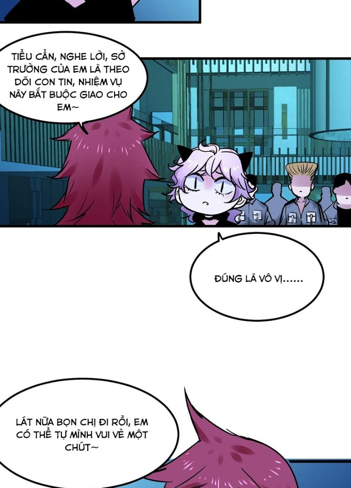 Hệ Thống Thôn Phệ Bá Đạo Chapter 23 - Next Chapter 24
