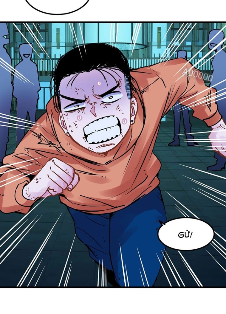 Hệ Thống Thôn Phệ Bá Đạo Chapter 23 - Next Chapter 24