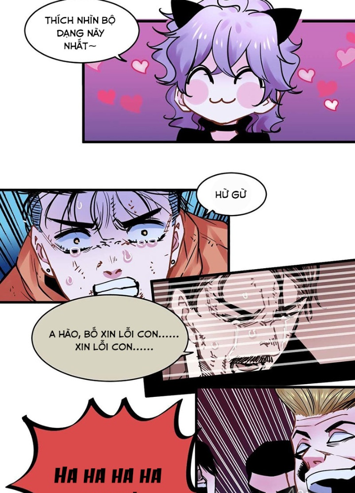 Hệ Thống Thôn Phệ Bá Đạo Chapter 23 - Next Chapter 24