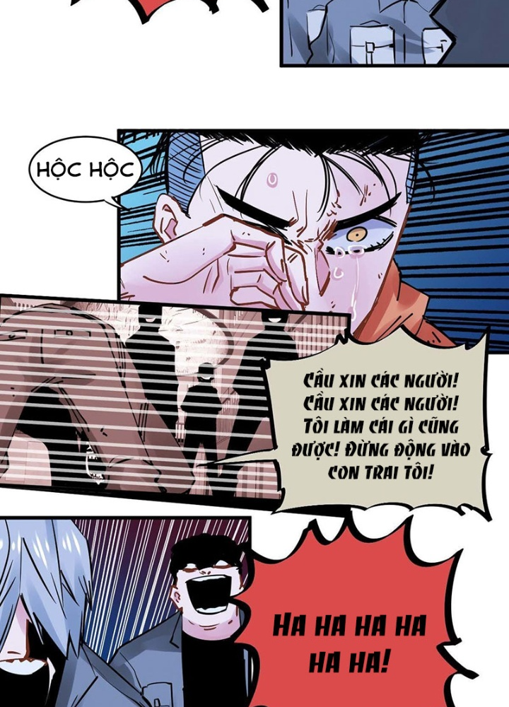Hệ Thống Thôn Phệ Bá Đạo Chapter 23 - Next Chapter 24
