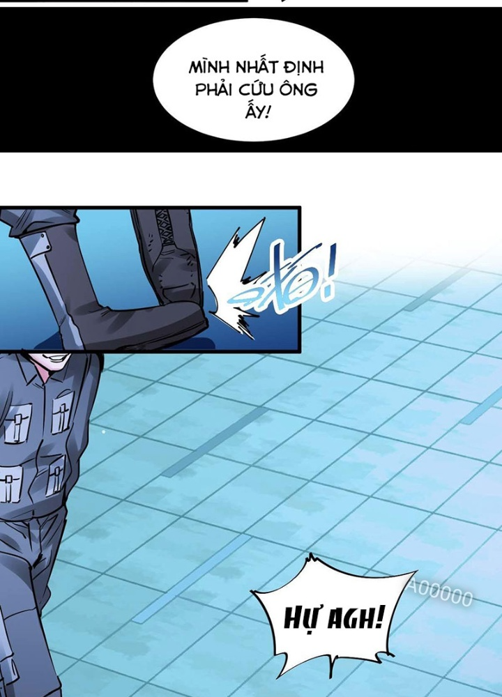 Hệ Thống Thôn Phệ Bá Đạo Chapter 23 - Next Chapter 24