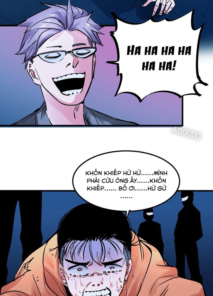 Hệ Thống Thôn Phệ Bá Đạo Chapter 23 - Next Chapter 24