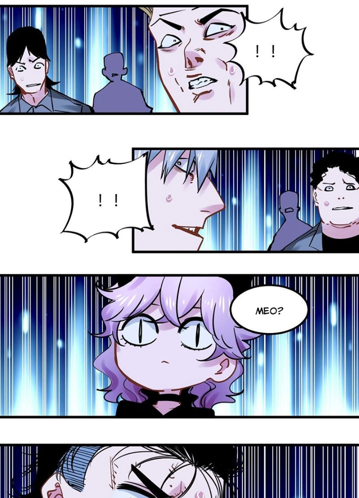 Hệ Thống Thôn Phệ Bá Đạo Chapter 23 - Next Chapter 24