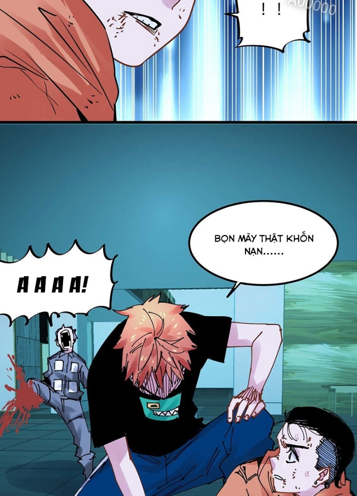 Hệ Thống Thôn Phệ Bá Đạo Chapter 23 - Next Chapter 24