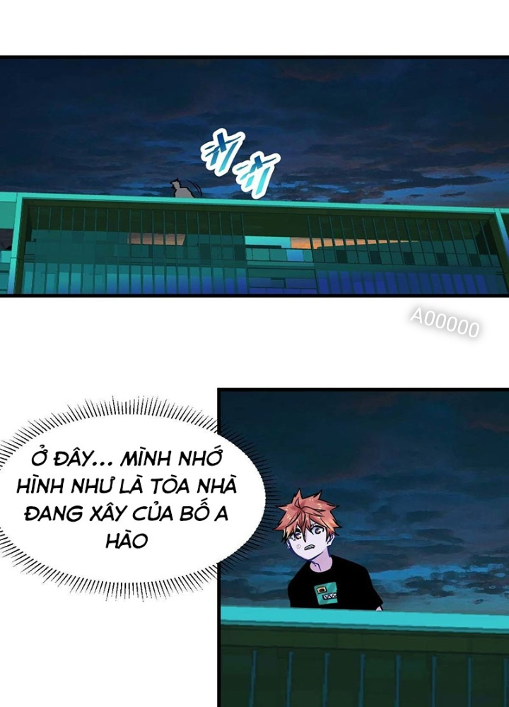 Hệ Thống Thôn Phệ Bá Đạo Chapter 23 - Next Chapter 24