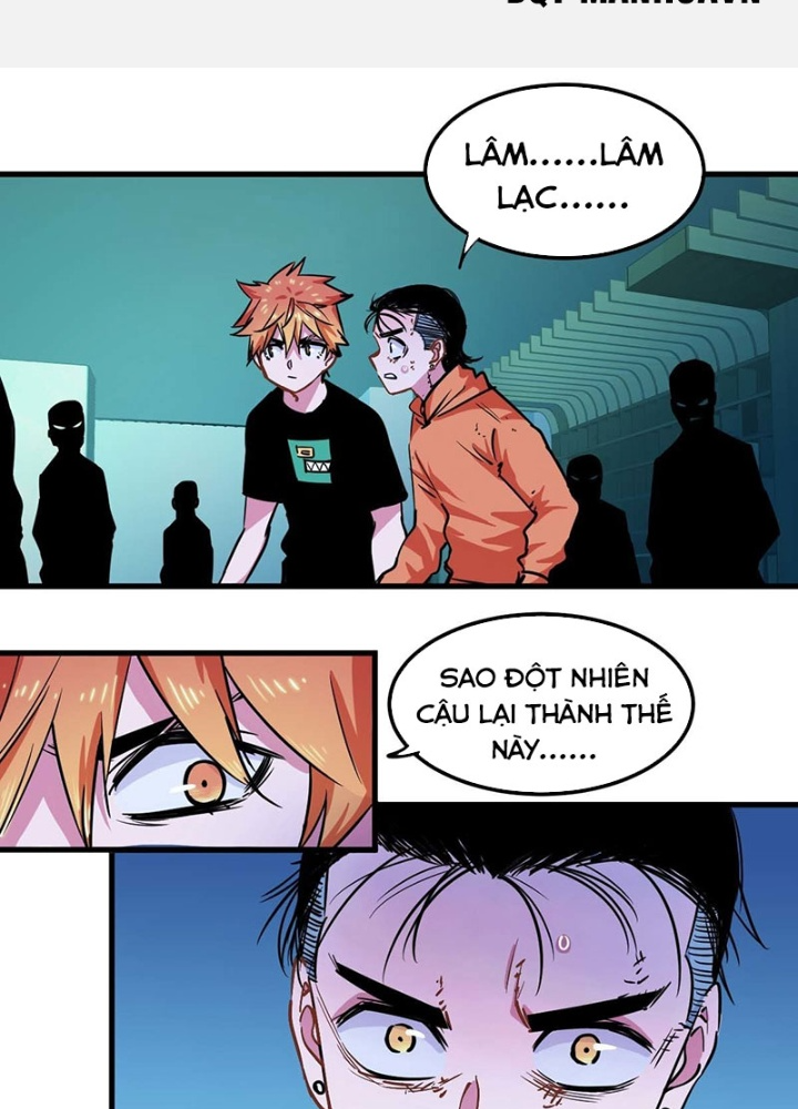 Hệ Thống Thôn Phệ Bá Đạo Chapter 24 - Trang 2