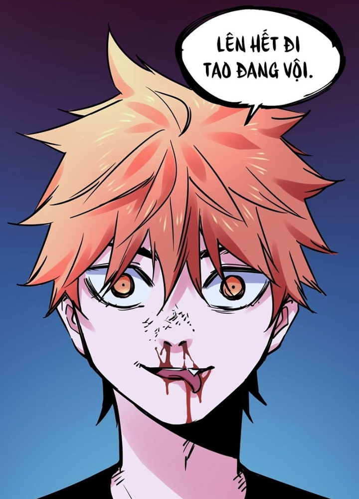 Hệ Thống Thôn Phệ Bá Đạo Chapter 24 - Trang 2