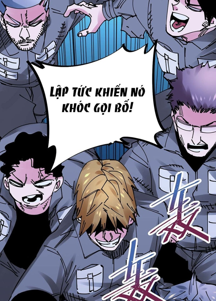 Hệ Thống Thôn Phệ Bá Đạo Chapter 24 - Trang 2