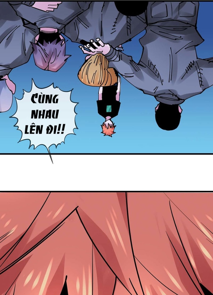 Hệ Thống Thôn Phệ Bá Đạo Chapter 24 - Trang 2