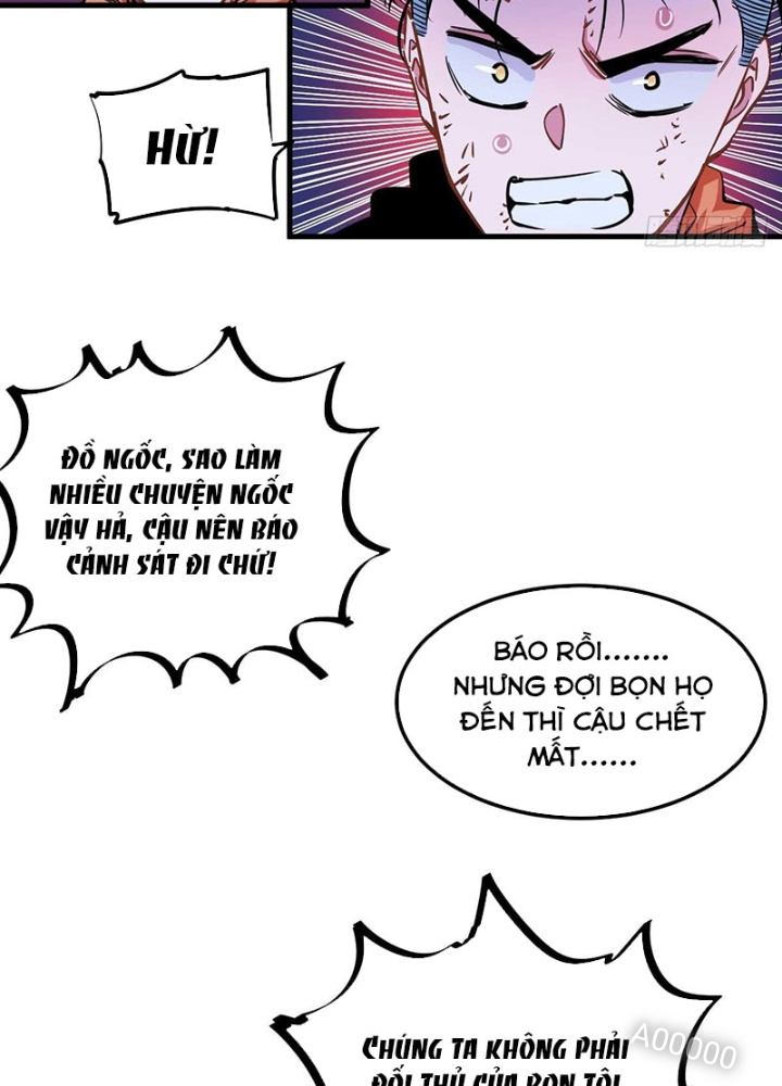Hệ Thống Thôn Phệ Bá Đạo Chapter 24 - Trang 2