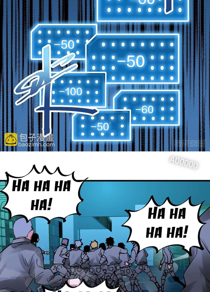 Hệ Thống Thôn Phệ Bá Đạo Chapter 24 - Trang 2